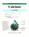 MAP Calcium label preview
