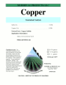 MAP Copper label preview