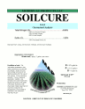MAP SoilCure label preview