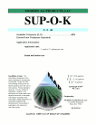 MAP Sup-O-K label preview