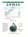 MAP Z-P Plus label preview